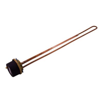 Copper Immersion Heater