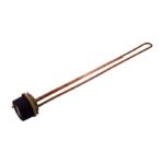 Copper Immersion Heater 11 inch to 36 inch - 11