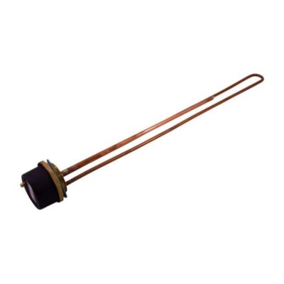 Copper Immersion Heater