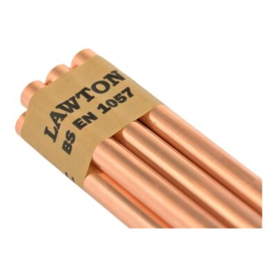 Copper Pipe 15mm