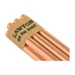 Copper Pipe 108mm - 3m - In Store Collection Only