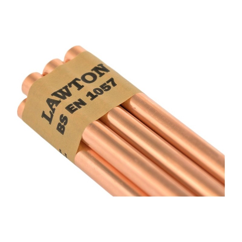 Copper Pipe 15mm Copper Pipe 15mm
