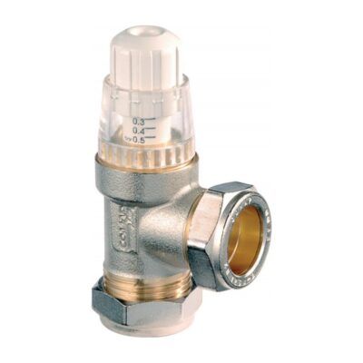 Danfoss ARV22 Automatic Bypass Valve 22mm