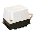 Danfoss Motorised Valve 2 Port and 3 Port 15mm to 28mm - 2-port-replacement-head