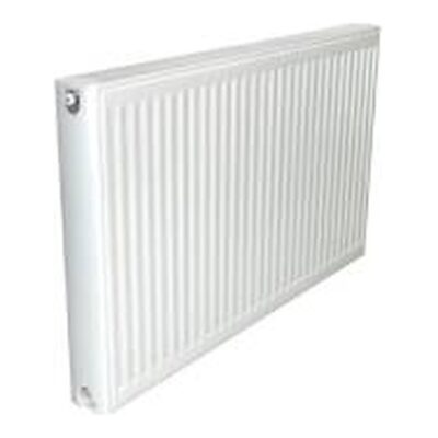 Double Panel Double Convector 700mm High Radiator
