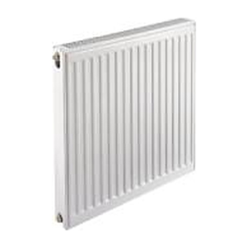 Double Panel Single Convector (P+) 400mm High Radiator Double Panel Single Convector (P+) 400mm High Radiator, Plumb Parts Glasgow