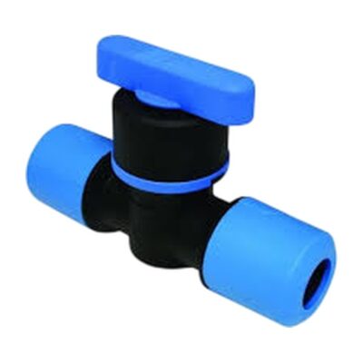 JG Speedfit MDPE Stop Tap, Plumb Parts Glasgow