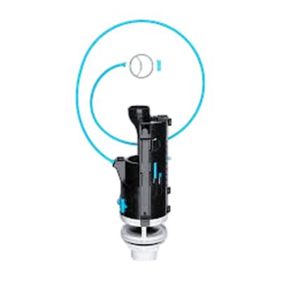 VIVA FLUSH VALVE | SKY015