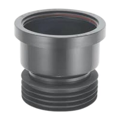 McALPINE DRAIN CONNECTOR | DC1-BL