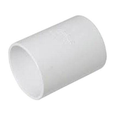 FloPlast ABS Solvent Waste Couplings, Plumb Parts Glasgow
