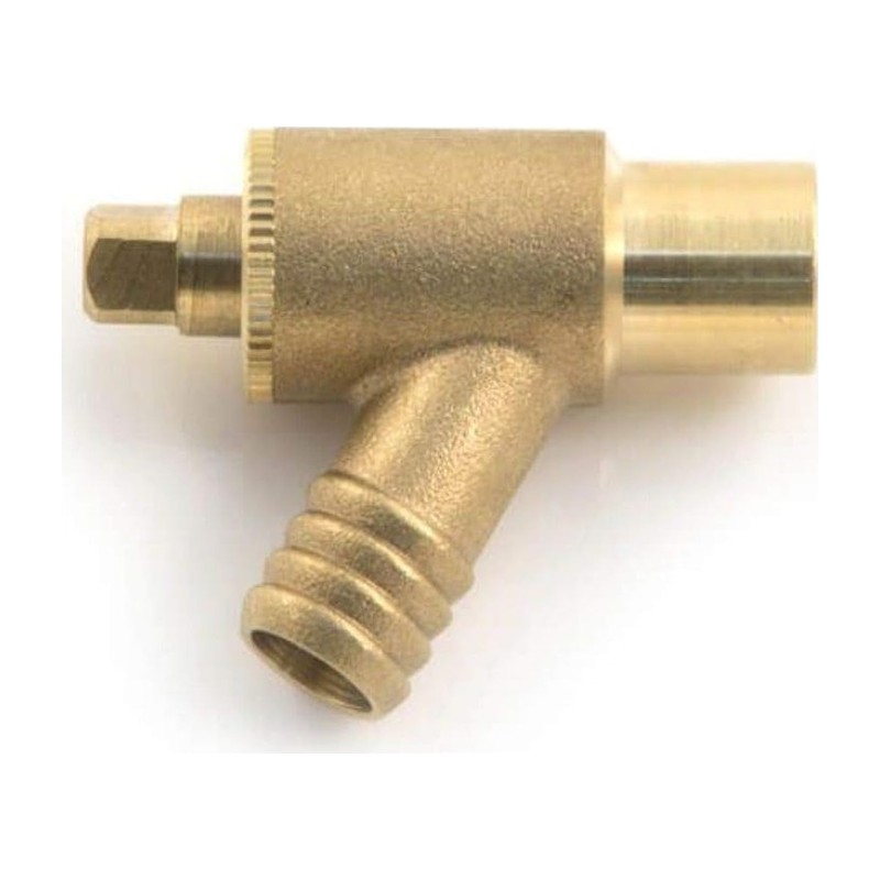 Drain Off Cock Type A and Type B 15mm to 22mm Drain Off Cock Type A and Type B 15mm to 22mm