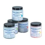 Drain Testing DYE 200g - Red