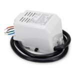 Drayton Motorised Valve 2 Port and 3 Port 22mm to 28mm - 3-port-mid-position-replacement-head