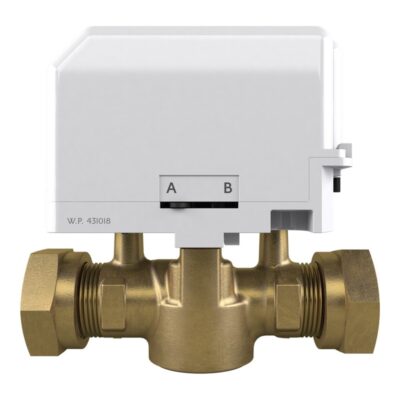 Drayton Motorised Valve 2 Port x 22mm ZA5/679-2