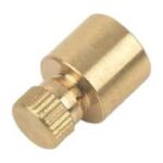End Feed Capillary Air Vent 15mm to 22mm - 15X15mm