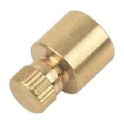 End Feed Capillary Air Vent, Plumb Parts Glasgow