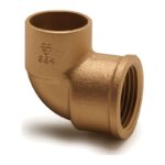 End Feed Female Elbow 15mm to 28mm - 15mm-x-1-2