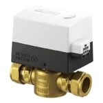 EPH Motorised Valve 2 Port and 3 Port 22mm to 1 1/4 Inch - 2-port-x-22mm