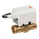 ESi Zone Valve 2 Port and 3 Port 22mm to 28mm - 2-port-x-28mm
