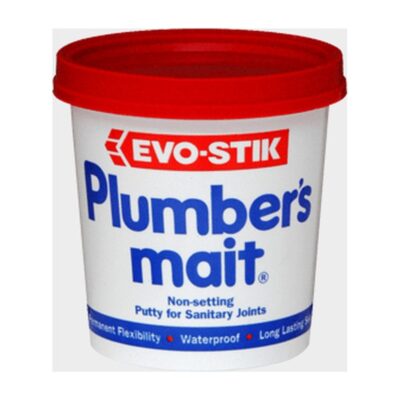 EVO Stik Plumbers Mait 750g