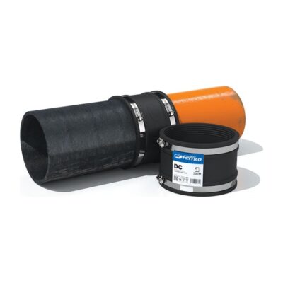 Fernco Drain Couplings 100mm to 275mm