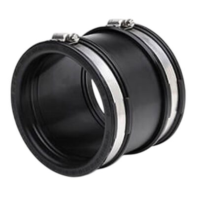 Flexible Waste Rainwater Couplings, Plumb Parts Glasgow