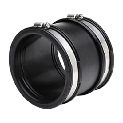 Flexible Waste Rainwater Couplings, Plumb Parts Glasgow