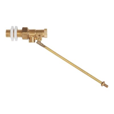 Float Valve Part 1 and Part 2 1/2 inch to 2 inch