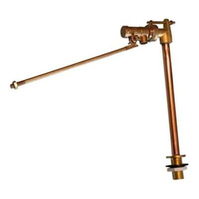 Float Valve Part 1 and Part 2 1/2 inch to 2 inch Bottom inlet Part 1