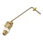 Float Valve Part 1 and Part 2 1/2 inch to 2 inch - 1/2 inch Part 2 High Pressure