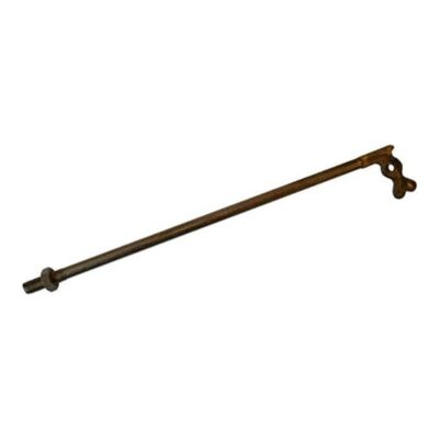 Float Valve Part 1 and Part 2 1/2 inch to 2 inch Spare 6 inch Part 1 arm