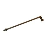 Float Valve Part 1 and Part 2 1/2 inch to 2 inch - Float Valve 6 inch Arm
