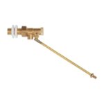 Float Valve Part 1 and Part 2 1/2 inch to 2 inch - 1/2 inch Part 1 High Pressure 6 inch Arm