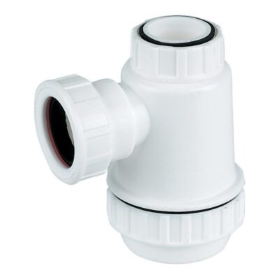 FloPlast Bottle Trap 38mm Seal