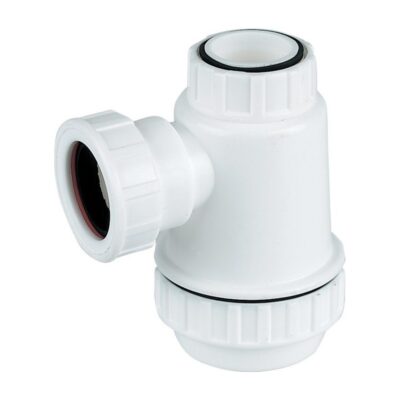FloPlast Bottle Trap 38mm Seal