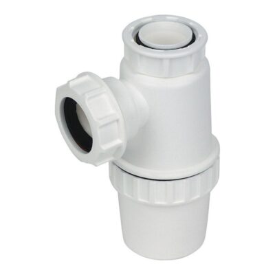 FloPlast Bottle Trap 76mm Seal