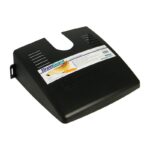FloPlast DrainGuard DG1 for 110mm Gullies - 110mm - Black