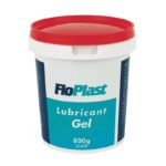 FloPlast Lubricant Gel SG800 800g - 800g
