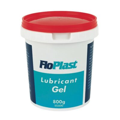 FloPlast Lubricant Gel SG800 800g