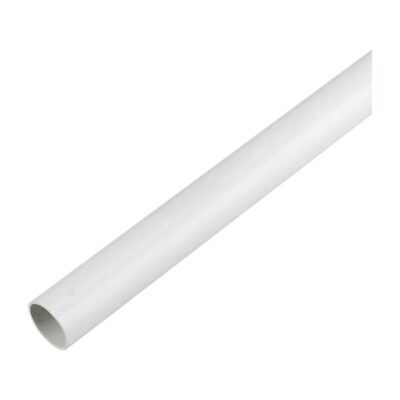 FloPlast Overflow Pipe OS01, Plumb Parts Glasgow