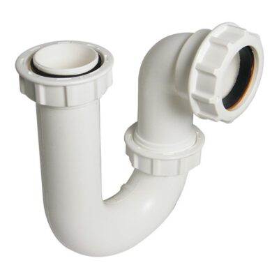 FloPlast P-Traps