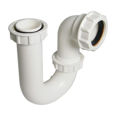 FloPlast P-Traps