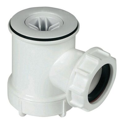 FloPlast Shower Trap