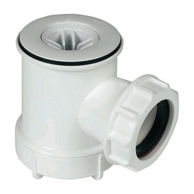 FloPlast Shower Trap
