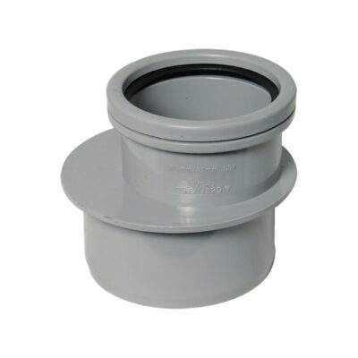 FloPlast Soil Reducer SP97 110mm x 82mm