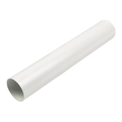 FloPlast Solvent Weld Waste Pipe 32mm