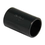 FloPlast Overflow Coupler – OS10 21.5mm - 21.5mm - White