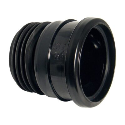 FloPlast Universal Pipe Connector SP140 110mm