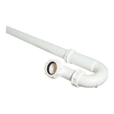 FloPlast Washing Machine Kit