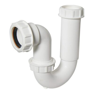 FloPlast Washing Machine Trap